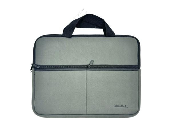 Laptop protection case